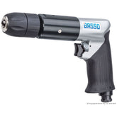 Basso - 1/2" Drill Reversible Keyless | BDR208KLA1